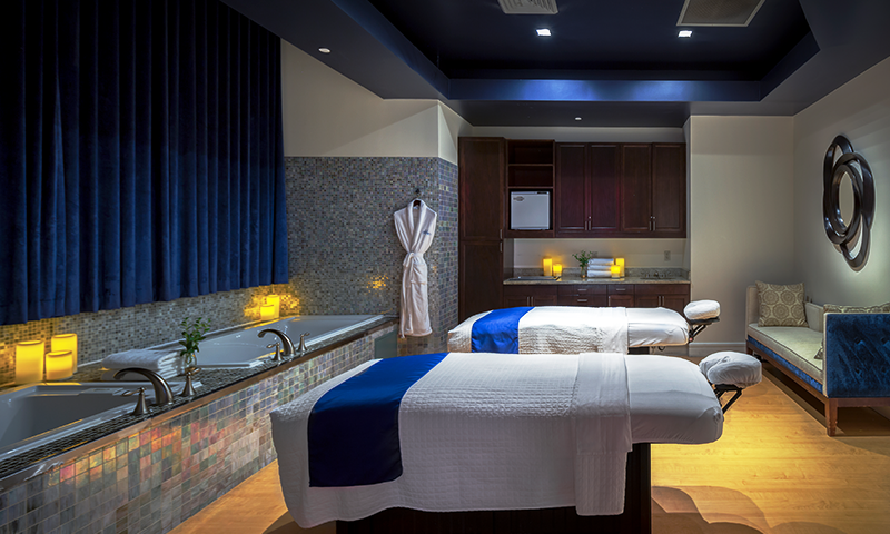 Hotel Spa